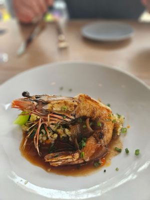Ahso Restaurant by null
