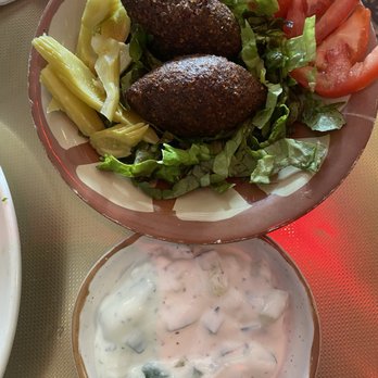 Open Sesame - Mediterranean Near Me - Long Beach, California