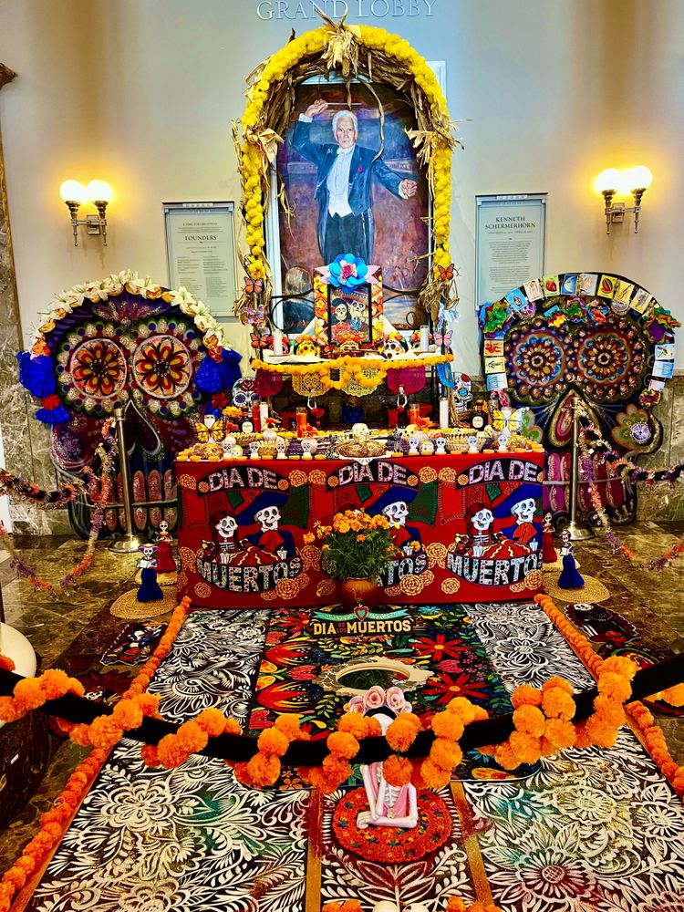 Nashville Symphony - wedding in Nashville, TN