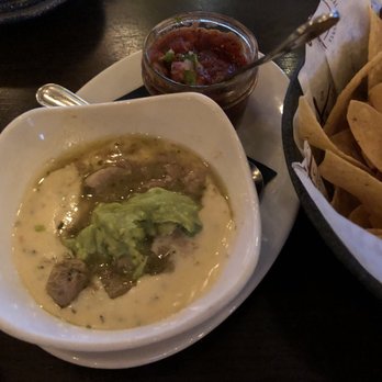 Jack Allen's Kitchen - Carl Miller's Queso Dip - Southern Near Me - Round Rock, Texas