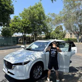 Mr.Lai’s Mobile detailing - Mr. Lai is a true professional - Car Wash Near Me Mr.Lai’s Mobile detailing - Mr. Lai is a true professional - Car Wash Near Me