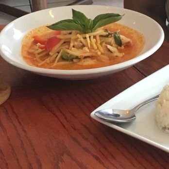 Fork & Stix - Thai Near Me - Saint Louis, Missouri