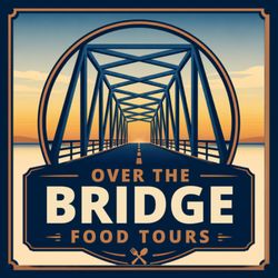 Over the Bridge Food Tours