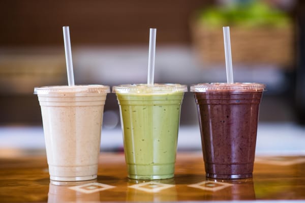 Jaco Juice & Taco Bar by null