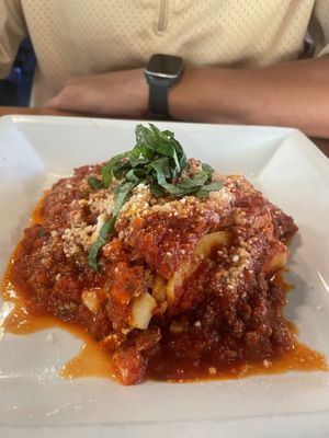 Leonardo's Trattoria & Pizzeria by null