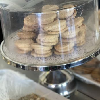 Plenty on Bell - Peanut butter goodness - Breakfast & Brunch Near Me - Los Alamos, California Plenty on Bell - Peanut butter goodness - Breakfast & Brunch Near Me - Los Alamos, California