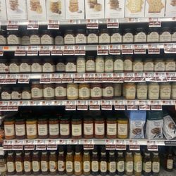 Hannaford Food & Drug - Stonewall Kitchen products