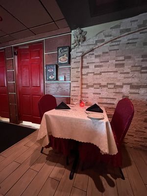 Gino's Vino Osteria by null
