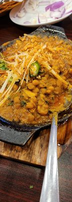 Lahore's Premium Kabab House by null