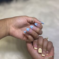 Star Nails & Spa - Nails