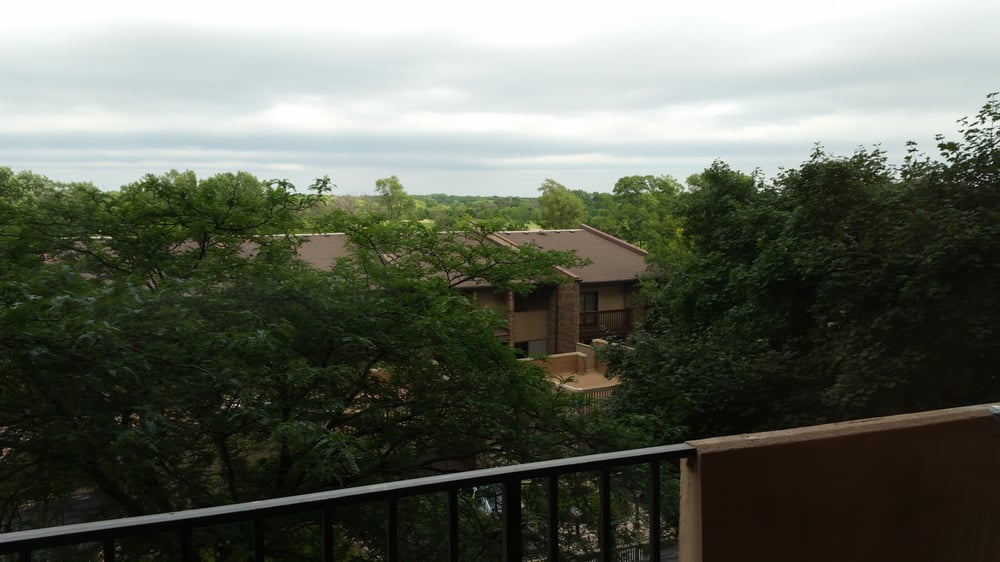 DOMINION TOWER CONDIMINIUM Updated August 2024 465 W Dominion Dr