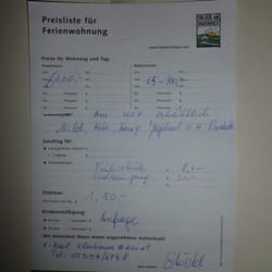 Ferienhof Kloo