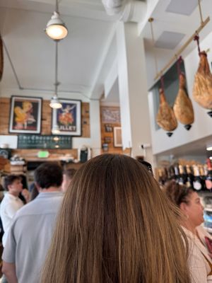 The Cheese Store of Beverly Hills by null