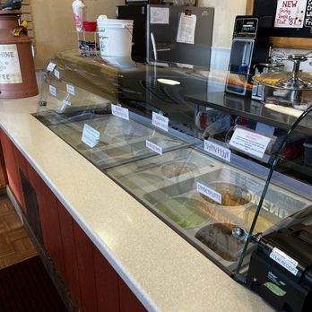 Oh Sweetie - Ice cream counter - Ice Cream & Frozen Yogurt Near Me - Williams, Arizona