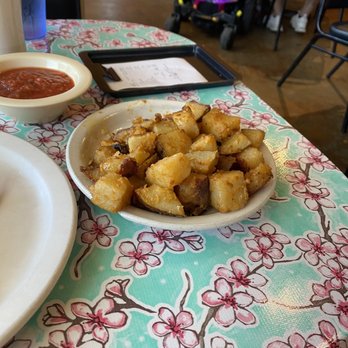 The Omelettry - homefries - American Near Me - Austin, Texas