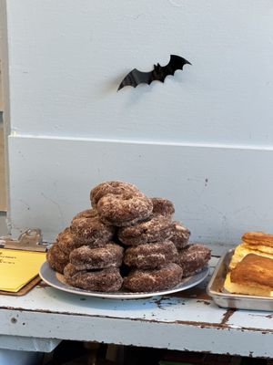 Butter Love Bakeshop by null