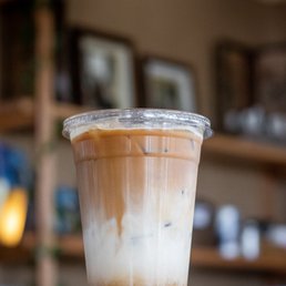Caramel Macchiato