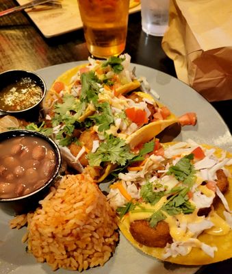 Carlos 'n Charlie's Restaurant by null