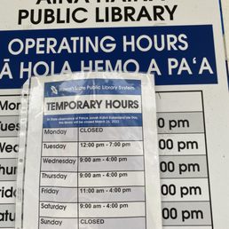 Hours indicated on Yelp do not reflect current temporary hours. Waiting for longer hours again... Hours indicated on Yelp do not reflect current temporary hours. Waiting for longer hours again...