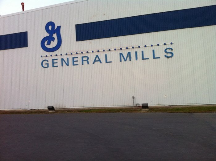 GENERAL MILLS PILLSBURY Updated August 2024 2403 S Pennsylvania Ave