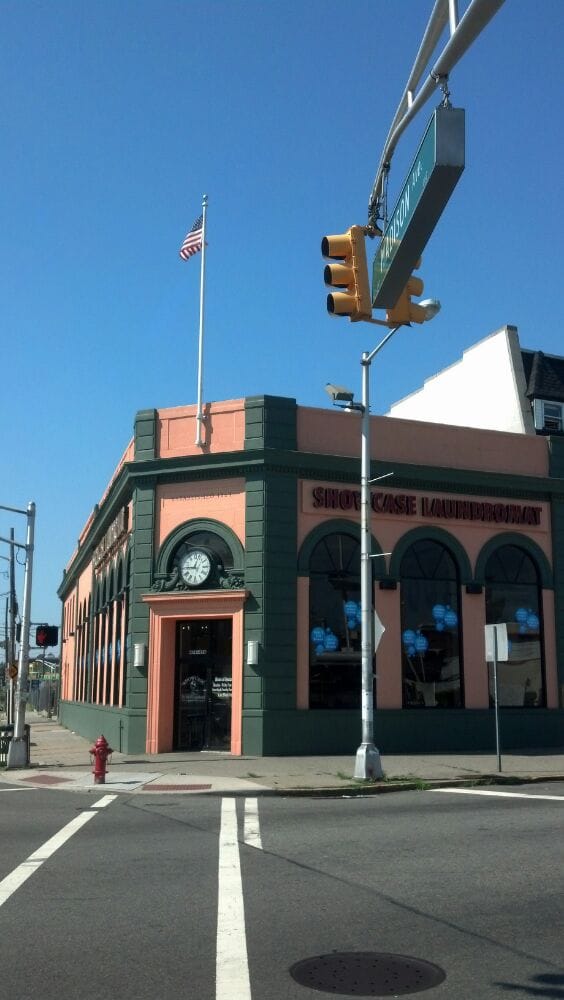 SHOWCASE LAUNDRY Updated October 2024 476 Broadway, Paterson, New