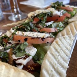 Moonlight Café - Caprese
