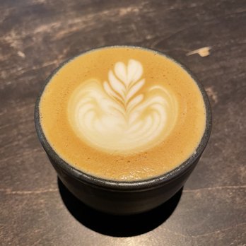 Prototype Coffee - THE LATTE!!! - Coffee Roasteries Near Me - Vancouver, British Columbia