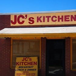 JC's Kitchen