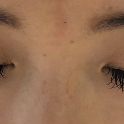 Lashes Extensions by Elite Nails
