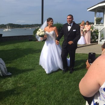 Amarante's Sea Cliff - Caterers Near Me - New Haven, Connecticut