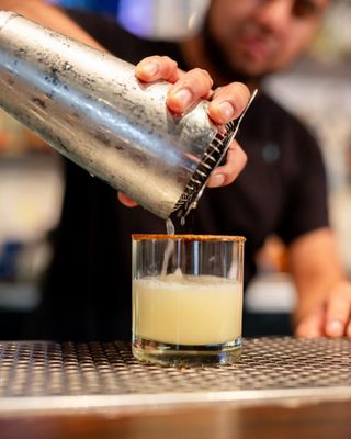 San Agus Cocina Urbana & Cocktails by null