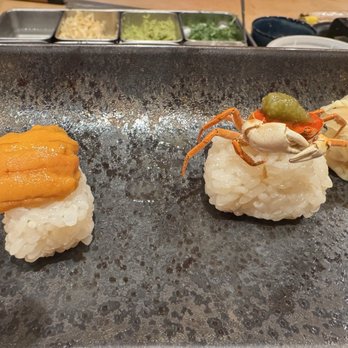 Ikigai Sushi Bar - Uni - Sushi Bars Near Me - Miami, Florida Ikigai Sushi Bar - Uni - Sushi Bars Near Me - Miami, Florida