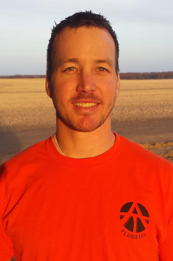 Slide of A T Plumbing