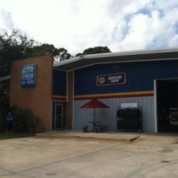 Auto Express Service Center - Auto Express