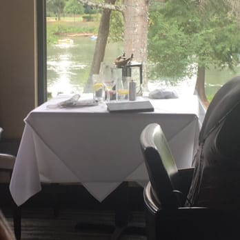 Ray's On the River - The view - Seafood Near Me - Sandy Springs, Georgia
