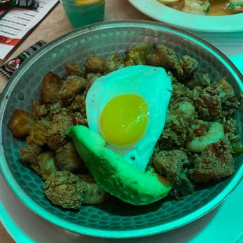Sangria Cafe - Latin American Near Me - Bronx, New York