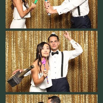 Exposure Photo Booths - Photo Booth Rentals Near Me - Stateline, Nevada