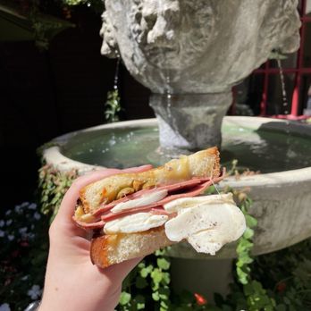 Timmy's Brown Bag - Sandwiches Near Me - Placerville, California