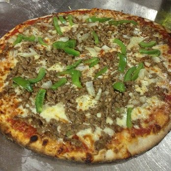 Deliss Pizza - Pizza Near Me - Lyon, 69 Deliss Pizza - Pizza Near Me - Lyon, 69