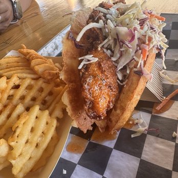Bruxie - 9/20/25: THE ORIGINAL CHICKEN & WAFFLE - Breakfast & Brunch Near Me - Brea, California Bruxie - 9/20/25: THE ORIGINAL CHICKEN & WAFFLE - Breakfast & Brunch Near Me - Brea, California