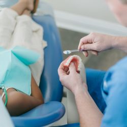 Kalaheo Dental Group - Oral hygiene education