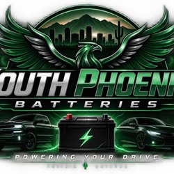 South Phoenix Batteries