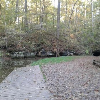 Twin Caves - Hiking Near Me - Mitchell, Indiana
