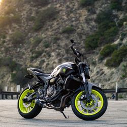 Arcadia Motorcycle Company