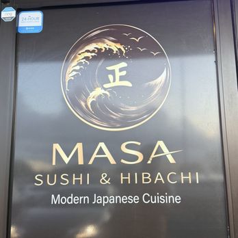 Masa Sushi - Entrance - Sushi Bars Near Me - St. Cloud, Florida Masa Sushi - Entrance - Sushi Bars Near Me - St. Cloud, Florida