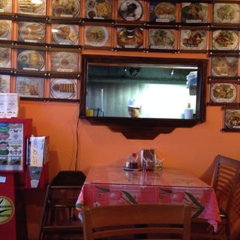 Thai Excellente Restaurant - They have all their main courses and noodles displayed. Very informative! - Thai Near Me - El Monte, California Thai Excellente Restaurant - They have all their main courses and noodles displayed. Very informative! - Thai Near Me - El Monte, California