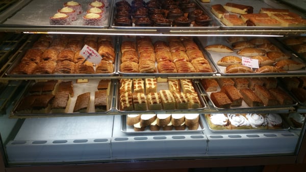 Pena's Bakery by null