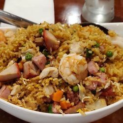 Riceup Asian Kitchen
