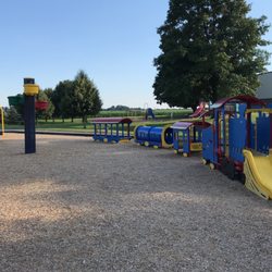 Wolgemuth Park