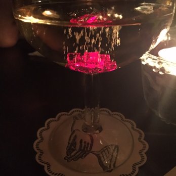 Hemingway bar - Lego man - Cocktail Bars Near Me - Prague, Puerto Rico